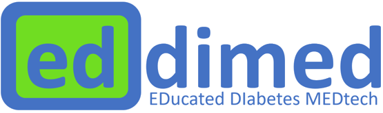Eddimed Logo
